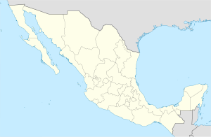 Chapala is located in Mexico